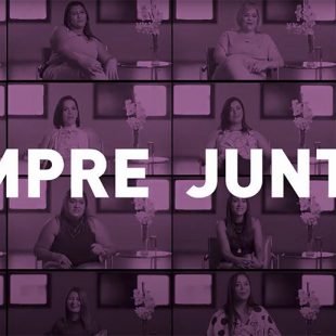 SEMPRE JUNTOS – ROMMANEL